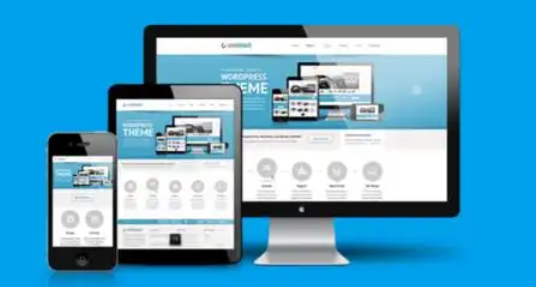 網(wǎng)站建設(shè)