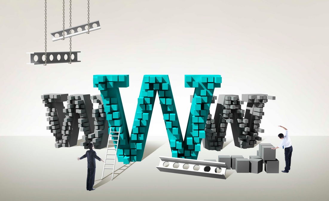 網(wǎng)站建設(shè)