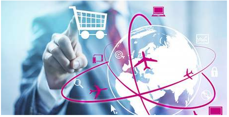 電子商務網(wǎng)站是做什么用的啊