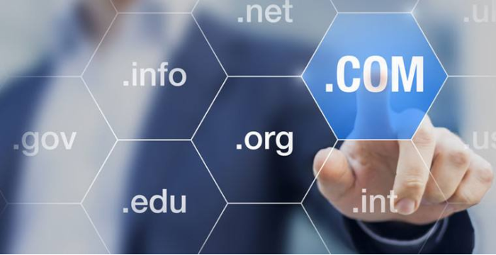 網(wǎng)站域名是什么東西 網(wǎng)站域名是什么東西