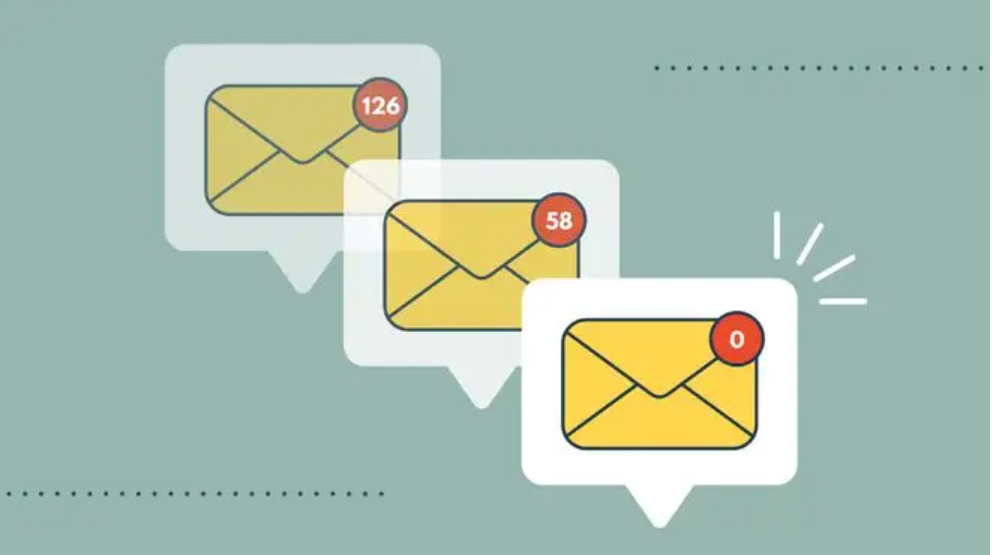 使用郵件客戶(hù)端收信時(shí)出現(xiàn)重復(fù)收取郵件的情況