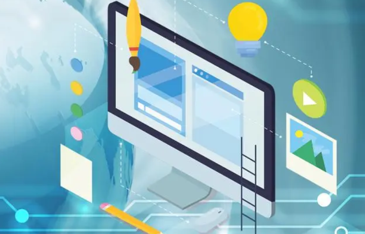 網(wǎng)站建設(shè)